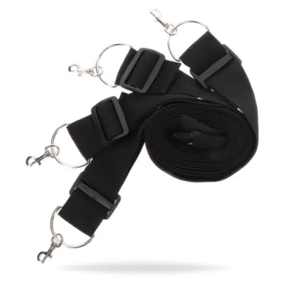 Taboom Bed Restraints