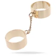 Taboom Slave Wrist Cuffs