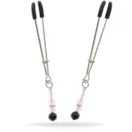 Taboom Tweezers With Beads