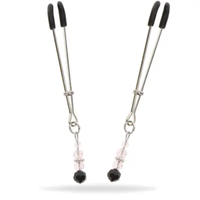 Taboom Tweezers With Beads