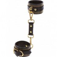 Taboom Vogue: Studded Wrist Cuffs