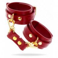 Taboom Wrist Cuffs