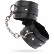 Taboom Wrist Cuffs Black