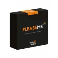 Tease& Please PLEASEME