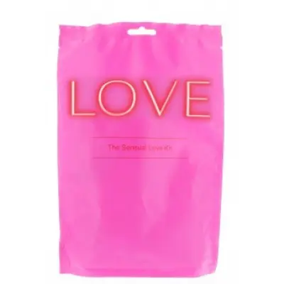 The Sensual Love Kit
