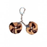 Tiger Mini Cuffs