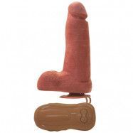 Topco Average Joe The Detective Marco Värmande Dildovibrator 20 cm