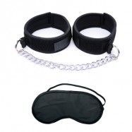 Universal Wrist/Ankle Cuffs