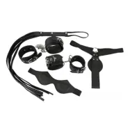 Vegan Bondage Set