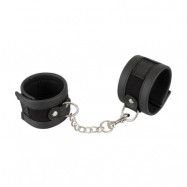 Vegan Handcuffs