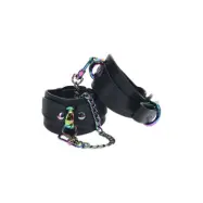 Venice Collection - Handcuffs