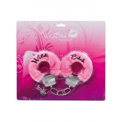 WildBitch: Handcuffs