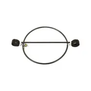 You2Toys: Bondage Ring with Handcuffs