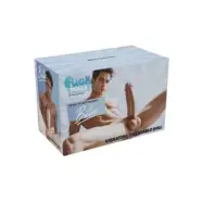 Hidden Desire Big Boner Billie Inflatable Doll SKIN