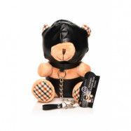 Hooded Bondage Bear