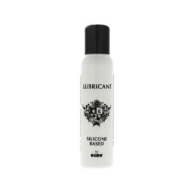 Eros Fetish Line Silicone Based Lubricant 100 Ml