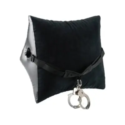 Fetish Fantasy Series Series Position Master With Cuffs