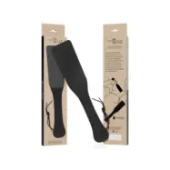 Intense Fetish Vegan Leather Paddle