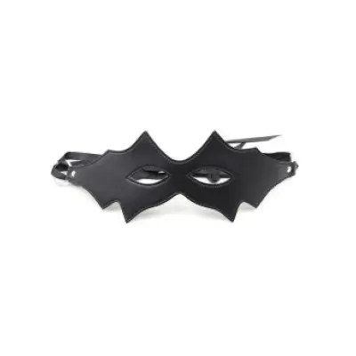 Ohmama Fetish Feline Mask