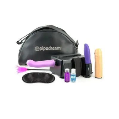 Fetish Fantasy Series Series Portable Sex Machine