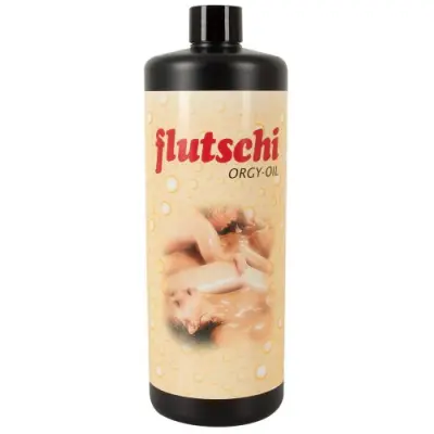 Flutschi Orgy-Oil, 1000 ml