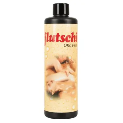 Flutschi Orgy-Oil, 500 ml