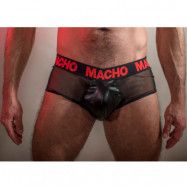 Macho Boxerkalsong