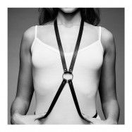 Maze 8 Harness Svart