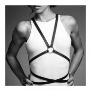 Maze Multi Position Body Harness Svart