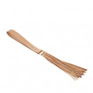 Maze Tassel Flogger Brun