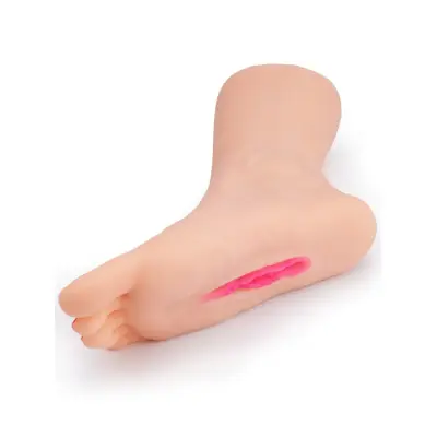 Mistress Foot Fetish