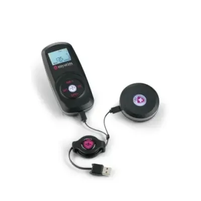 MyStim Cluster Buster BLACK