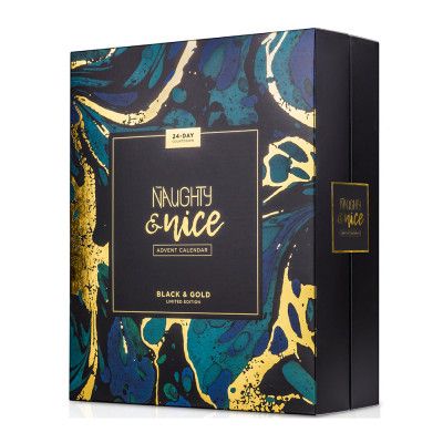 Naughty & Nice Advent Calendar 2019