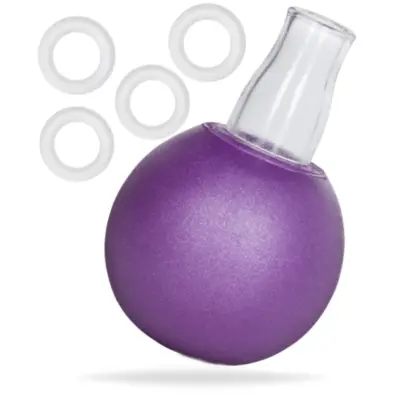 Nipple Play Nipple Bulb