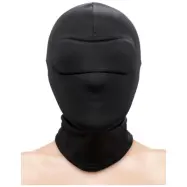 NS Novelties Fetish&Fashion Closed Hood Black