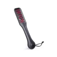 Ohmama Fetish Bitch Paddle
