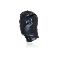 Ohmama Fetish Gapless Hat