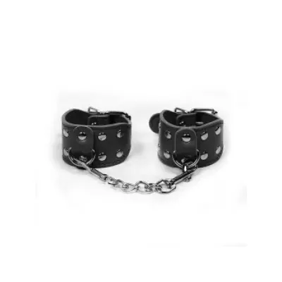 Ohmama Fetish Mini Wrist Restraints