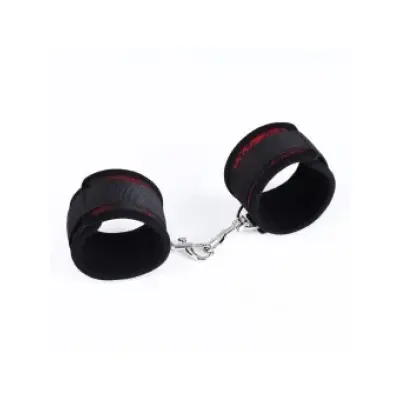 Ohmama Fetish Scandal Wrist Handcuffs