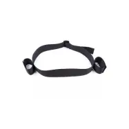 Ohmama Fetish Wrist& Waist Restraints