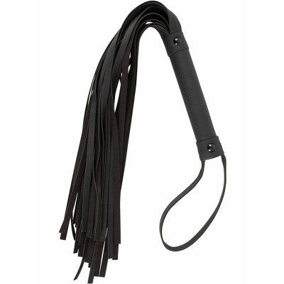 Orion Fetish Collection: Flogger