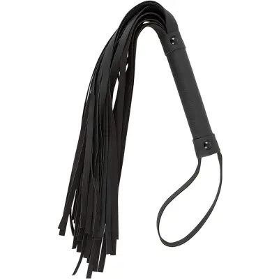 Orion Fetish Collection: Flogger