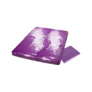 Orion Fetish Collection: Vinyl-lakan, 200x230 cm, lila