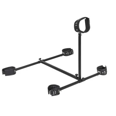 Pillory Floor Bondage Stand