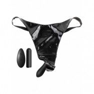 Pipedream Fetish Fantasy: 10-Function Remote Fantasy Panty