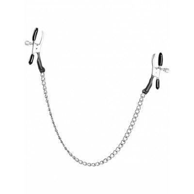 Pipedream Fetish Fantasy: Alligator Nipple Clamps