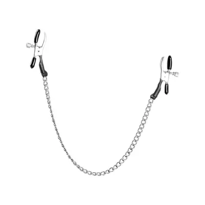 Pipedream Fetish Fantasy: Alligator Nipple Clamps