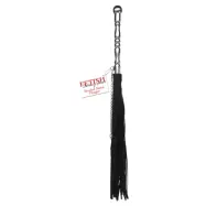 Pipedream Fetish Fantasy Beaded Metal Flogger