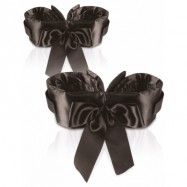 Pipedream Fetish Fantasy: Bowtie Cuffs