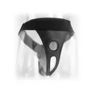 Pipedream Fetish Fantasy: Crotchless Harness